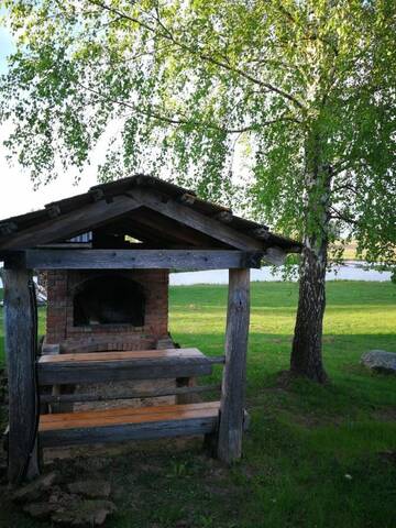 Фотографии Загородные дома Vieversynė г. Duokiškis (Литва) №5 Фото Загородные дома Vieversynė г. Duokiškis 5